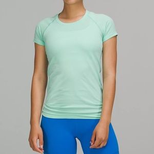 RARE Lululemon Swiftly tech 2.0